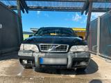 Volvo V70 XC AWD | 1. Gen | TÜV bis 06/202... - Volvo V70 20V mit Benzin-Antrieb
