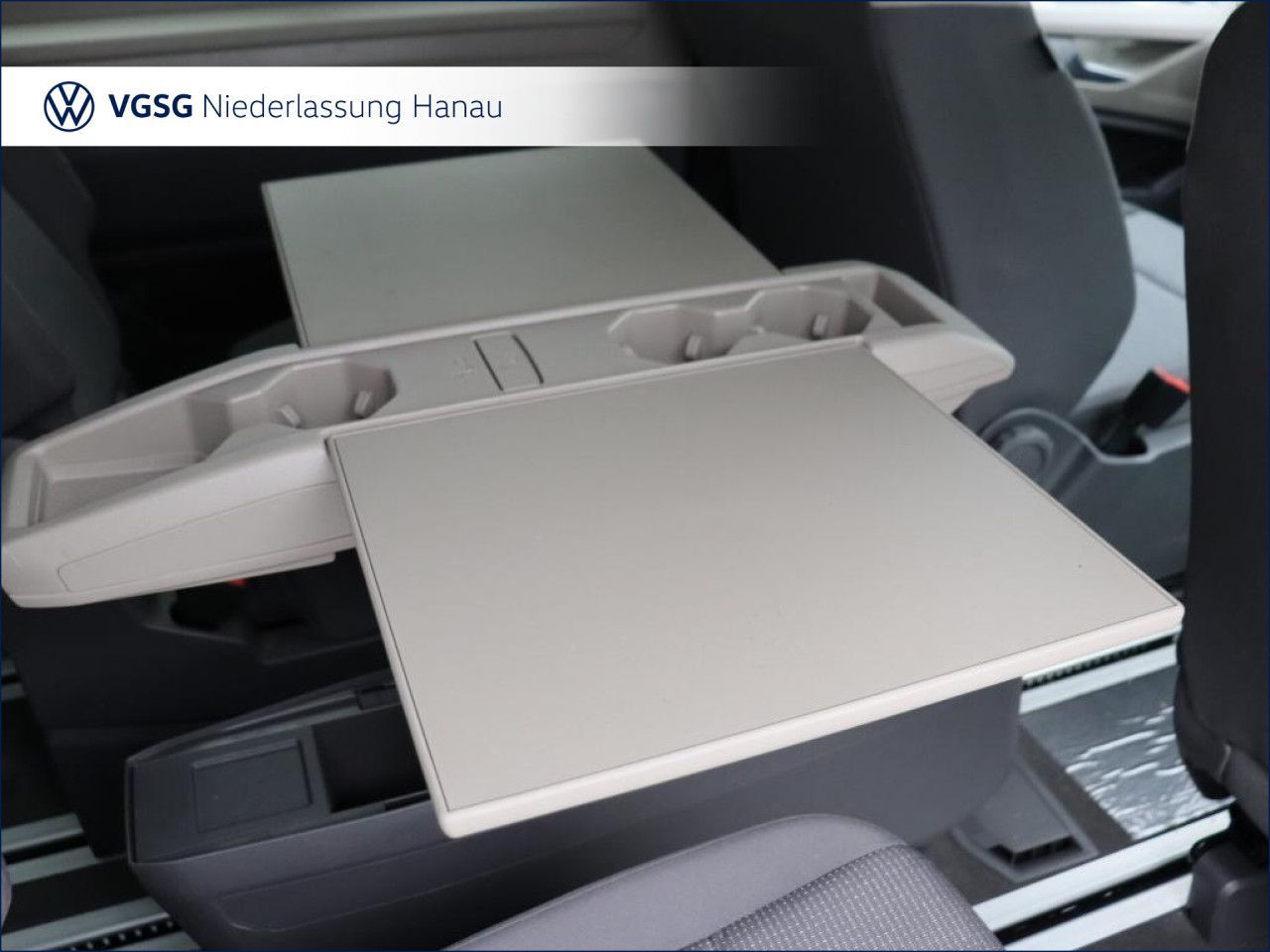 Volkswagen T7 California - Bild 15