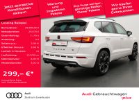 Cupra Ateca - Vorschau Bild 2