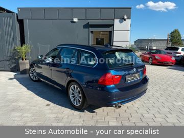 BMW 318 - 4