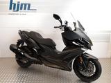 Kymco XCITING VS 400i E5 - KYMCO NEU ROLLER