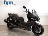 Kymco XCITING VS 400i E5 - KYMCO NEU ROLLER