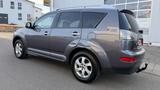 Mitsubishi Outlander 2.4 4WD AUTOMATIK TÜV,7-SITZER,1-HAND - Mitsubishi Outlander 7-Sitzer