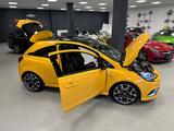 Opel Corsa E OPC|Pano|Recaro|Kamera|Carbon|DAB - Opel Corsa: C