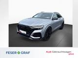Audi RSQ8 qu. tip-tro. +AHK+ACC+B&O+Head-Up+Matrix+ - gebrauchte Audi RSQ8 aus dem Jahr 2022