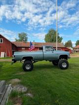 Chevrolet S-10