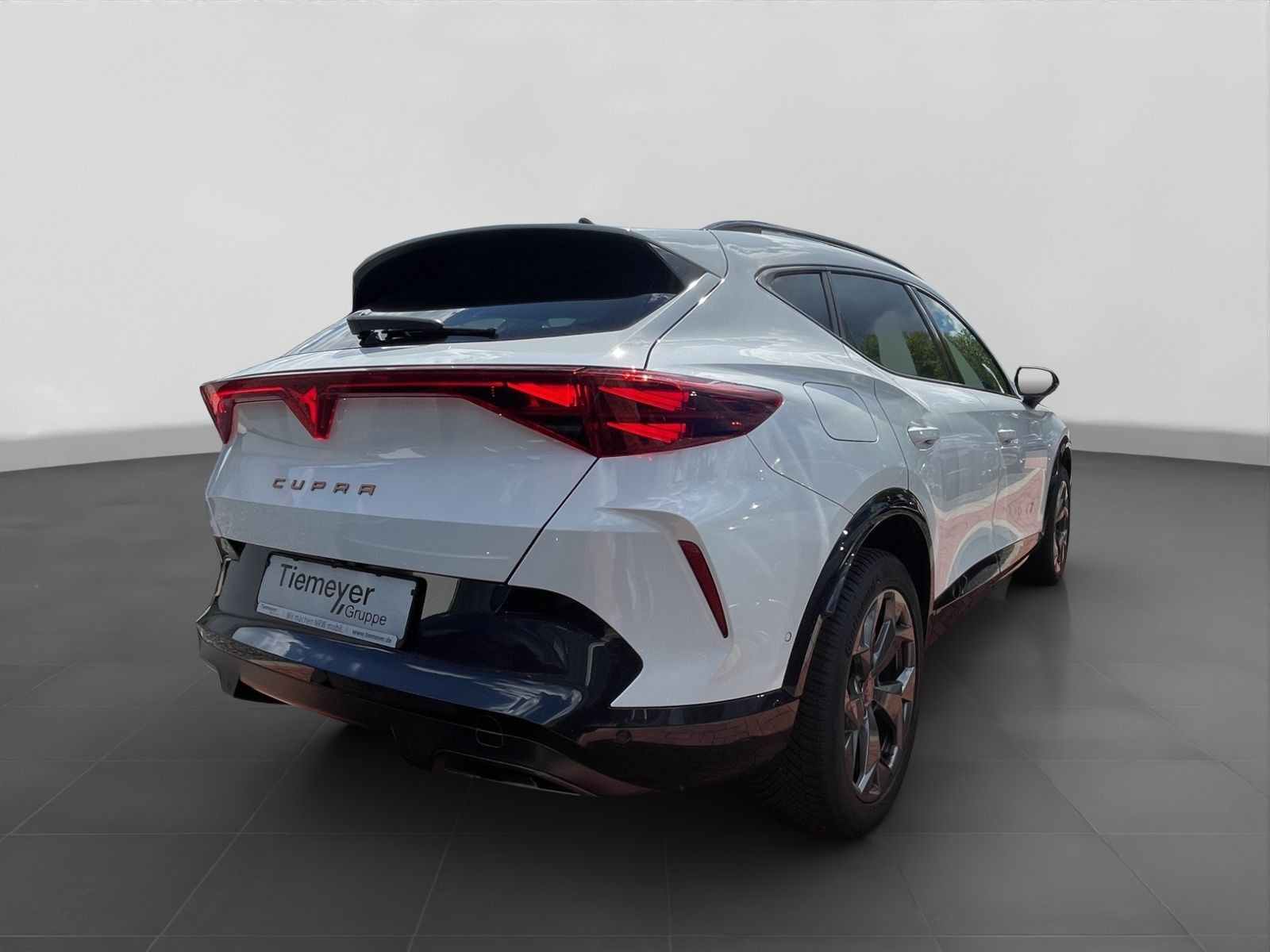 Cupra Formentor - Bild 4