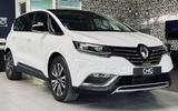 Renault Espace V Initiale Paris |Kamera|Pano|SHZ|BOSE|1. - Renault Espace Gebrauchtwagen