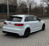 Audi S3 Sportback Quattro - Audi S3 in Hannover