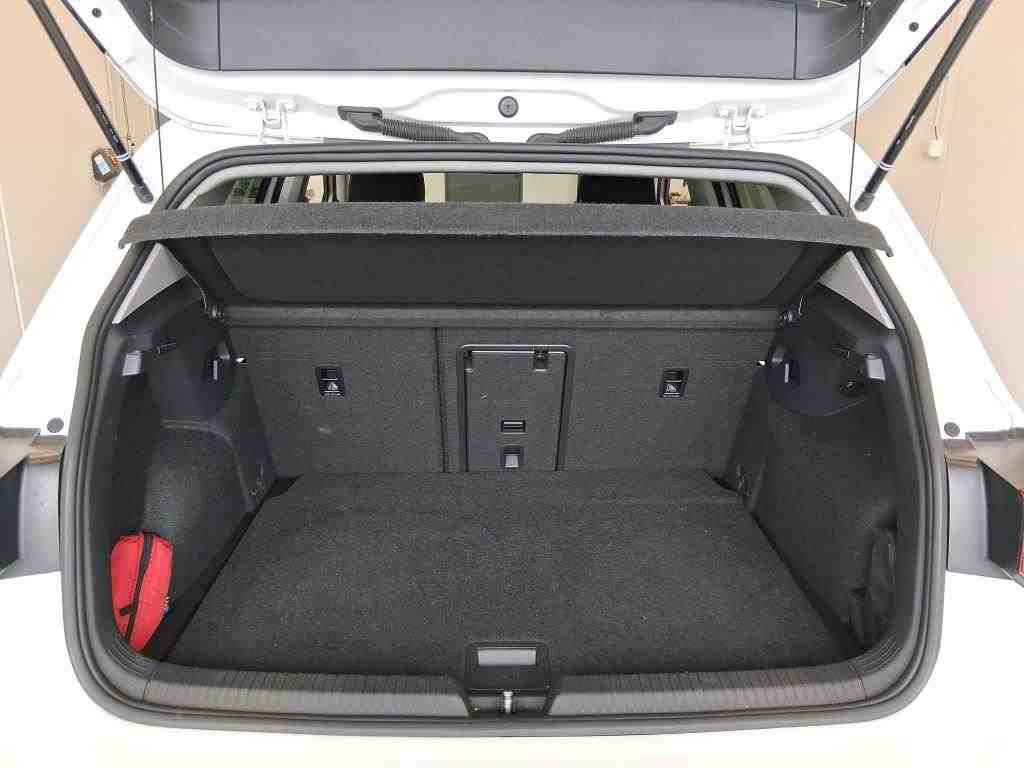 Volkswagen Golf - Bild 11