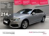 Audi A4 40 2.0 TFSI Limousine advanced FLA ParkAss - Audi A4 in Bonn