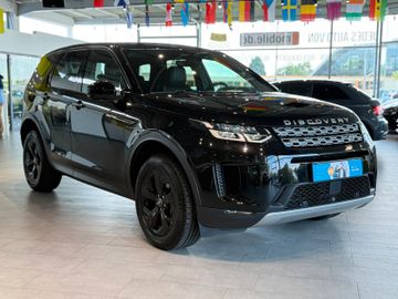 Land-Rover Discovery - 9