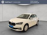 Skoda Fabia Selection 1,0 TSI 85 kW 7-Gang-DSG