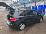 Volkswagen vw touran 7 sitz join 2.0 disel 150 ps - Volkswagen Touran mit Diesel-Antrieb: Limousine