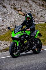 Kawasaki Ninja 650 KRT Edition | RSI Performance - KAWASAKI NINJA 650 KRT