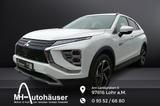 Mitsubishi Eclipse Cross Plug-In Hybrid 4WD Intro Edition
