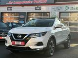 Nissan Qashqai N-Way*Tüv*Inspektion* - gebrauchte Nissan Qashqai aus dem Jahr 2020