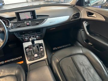 Audi A6 Avant 3.0 TDI quattro *Xenon*Leder*Navi*