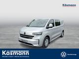 Volkswagen T7 Transporter Mixto Plus LR 2.0 TDI 6-Sitzer - VW 7-Sitzer