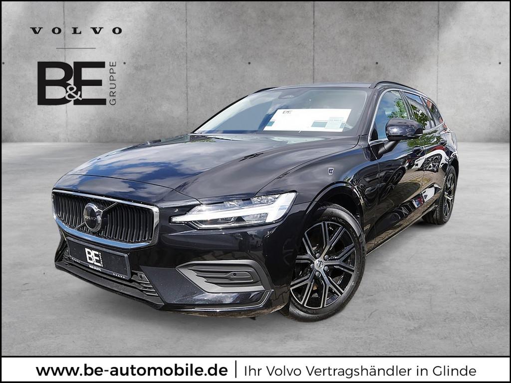 Volvo V60 B4 Core KLIMA MEMORY PDC SHZ RÜCKFAHRKAMERA