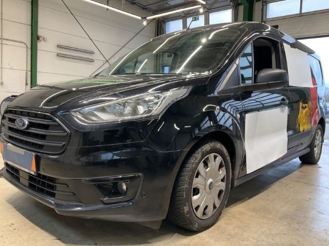 Ford Transit Connect Automatik Kasten 230 L2 Trend Kl