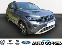 Volkswagen T-Cross - Vorschau Bild 5