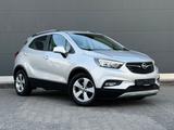 Opel Mokka X Edition LED Navi PDC Klima TopZustand - Opel Gebrauchtwagen in Frankfurt