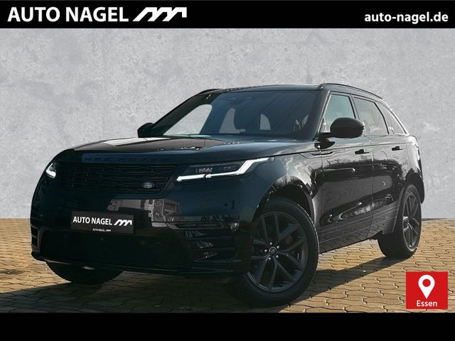 Land Rover Range Rover Velar D300 Dyn. SE AHK Performance-P