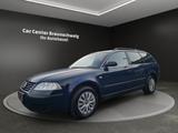 Volkswagen Passat Variant 1.9 TDI Comfortline+AHK - Volkswagen Passat Variant aus 2001