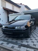 Fiat Punto GT Turbo - Fiat Punto GT