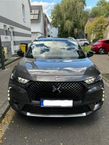 DS Automobiles DS7 (Crossback) BlueHDi 180 Performance Line... - DS Automobilies DS7 (Crossback) von Privatanbietern