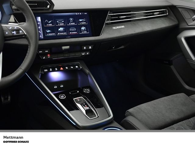 Audi A3 - Bild 16