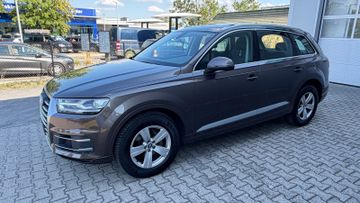 Audi Q7 - 4