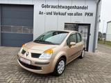 Renault Modus Privilege*KLIMA*SHZ*HU 06/27 - Renault Modus: Pr