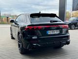Audi RSQ8 RS Q8 TFSI quattro tiptronic - - Audi RSQ8 von privat