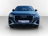 Audi Q2 35 TFSI S tronic S line AHK*LED*NAV*SHZ*PARKL - gebrauchte Audi Q2 aus dem Jahr 2021
