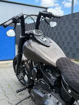 Harley-Davidson Softail Slim  - HARLEY-DAVIDSON SOFTAIL SLIM