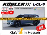 Kia EV5 2WD GTL LAUNCH EDITION - Kia EV5 Gebrauchtwagen Gebrauchtwagen