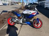 BMW F 900 XR 2 Pakete uvm. - BMW F 900 XR