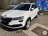 Skoda Karoq 1.5 TSI ACT STYLE  - Skoda Karoq: Von Privat