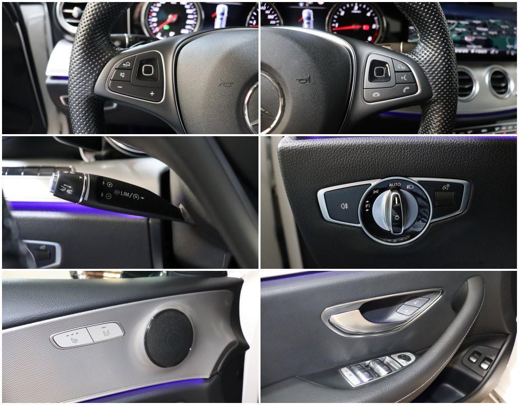 Mercedes-Benz E 220 d Avantgarde COMAND*MULTIBEAM*AHK
