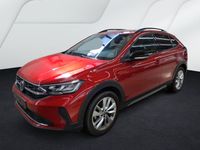 Volkswagen Taigo - Vorschau Bild 2
