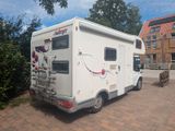 Ford Challenger, 6Sitzer, Airvorzelt, Etagenbett - Ford Diesel Alkoven