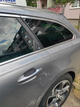 Peugeot 508 BlueHDi 180 EAT6 Allure SW Allure - gebrauchte Peugeot 508 aus dem Jahr 2015