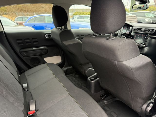 Citroën C3 Shine Pack