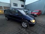 Opel Zafira Selection Executive 7 Sitze TÜV 10.2026
