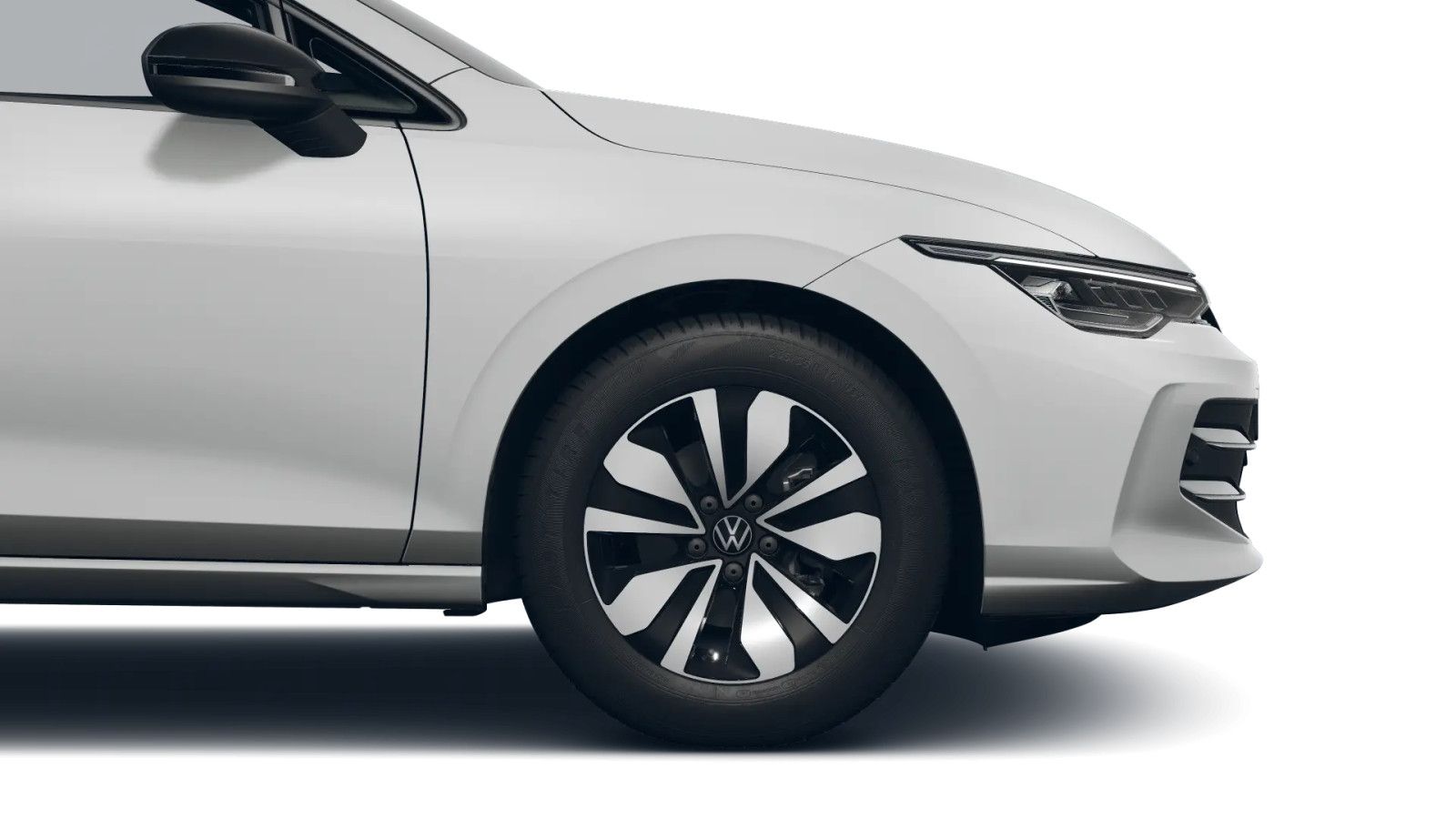 Volkswagen Golf - Bild 3