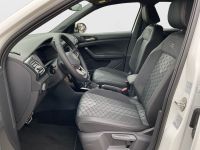 Volkswagen T-Cross - Vorschau Bild 9