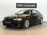 BMW e46*Coupe 330 Ci*M-Paket ab WERK*HK*6GANG* - BMW 330 mit Benzin-Antrieb: Coupé, Ci E46