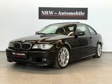 BMW e46*Coupe 330 Ci*M-Paket ab WERK*HK*6GANG* - BMW: Coupé, E46 M